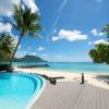 Отель Maitai Lapita Village Huahine, фото 16