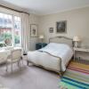 Отель Exceptional 4-bed house right by Battersea Park, фото 3