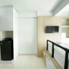 Отель Simply Look Studio Room At Patraland Urbano Apartment, фото 5