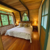 Отель Sacha Urco Lodge Nature Hideaway Cabins, фото 5