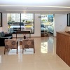 Отель JF Hotel Nova Aliança, фото 6