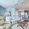 Отель Ocean City Home: Boat Slip, Bay View & Pool Access, фото 10