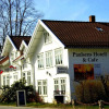 Отель Paulsens Hotell, фото 1