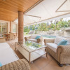 Отель Villa Arrabassada Beach Th 09, фото 14
