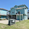 Отель Stay Salty 3 Bedroom Home by RedAwning, фото 16