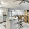Отель Fort Walton Beach Home w/ Pool: 5 Mi to Beach!, фото 9