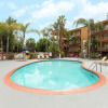 Отель Days Inn & Suite Qualcomm Stadium/sdsu, фото 11