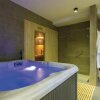 Отель Beautiful Home in Biograd With 5 Bedrooms, Wifi and Outdoor Swimming Pool, фото 24