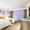 Отель City Comfort Inn Dongfang Donghai Road Sports Square, фото 7