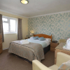 Отель Dorset Hotel, фото 3