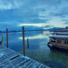 Отель New kolohai Group of Houseboats, фото 7