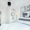Отель NEW Sleek and Chic 1BD Brighton Flat - Sleeps 3, фото 3