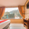 Отель Red Chilies Hill Hotel, фото 2