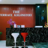 Отель The Terrace Khlongtoei, фото 8