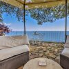 Отель Luxury Room With sea View in Amalfi ID 3935, фото 5