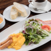 Отель Cottage Sachi & HappyCafe, фото 14