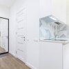 Отель Kiev Apartment, фото 3