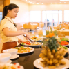 Отель Golden Sea Hotel, фото 21