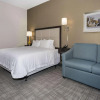 Отель Hampton Inn & Suites Minneapolis University Area, фото 4