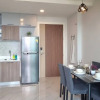 Отель B501-penthouse Seaview 2brs-2baths Ao Nang Beach, фото 12