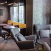 Отель SpringHill Suites by Marriott Bakersfield, фото 3