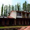 Отель Golkoy Yasam Resort в Дадае