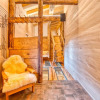 Отель Jup - a luxury boutique chalet, фото 16