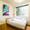 Отель REID, Fitzroy Studio Apartment, фото 6