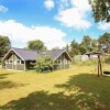 Отель Spacious Holiday Home in Vejby near Sea, фото 14