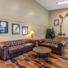 Отель Quality Inn & Suites Steamboat Springs, фото 16