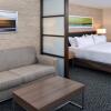 Отель Holiday Inn Hotel & Suites Edmonton Airport & Conference Ctr, an IHG Hotel, фото 10