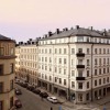 Отель Cosy Apartment in Heart of Stockholm, Sweden в Стокгольме