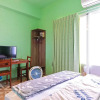 Отель Penghu Colorfish Homestay, фото 12