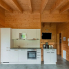 Отель Spacious Apartment Near Ski Area In Fendels, фото 17