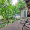 Отель Creek Song #166, фото 16