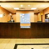 Отель Lake Texoma Inn and Suites, фото 16