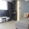 Отель Modern & Cozy 2Br Apartment At Tamansari Tera Residence, фото 15