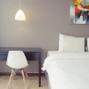 Отель Deluxe 2br L’Avenue Apartment for 4 Pax, фото 1
