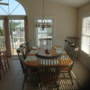 Отель Half and Half - 4 Br Home, фото 7