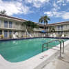 Отель Motel 6 Dania Beach, фото 19