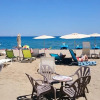 Отель Apartment with 2 Bedrooms in Sainte-Marie-La-Mer, with Furnished Terrace - 30 M From the Beach, фото 11