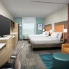 Отель Home2Suites by Hilton Marysville, OH, фото 7