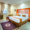 Отель AlMuhaidb For Residential Units- Abaqrino, фото 15