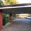 Отель Lake Macquarie Motor Inn, фото 1