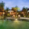 Отель Villa Sekar Jepun, фото 19