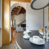 Отель Mamo Florence - Beatrice Apartment, фото 12