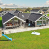 Отель 14 Person Holiday Home in Bogense, фото 14