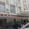 Отель Nanhao Business Hotel, фото 2