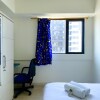 Отель Modern Classic 2Br At Meikarta Apartment, фото 11