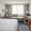 Отель Richmond Marriott, фото 11